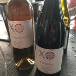 XO Wine Company at Young Gun of Wine Uncut in Adelaide